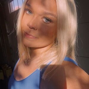 Meet your Posher, Rylee